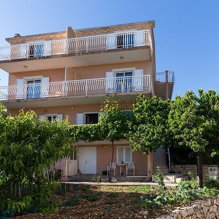 מליני Villa Dubravka מראה חיצוני תמונה