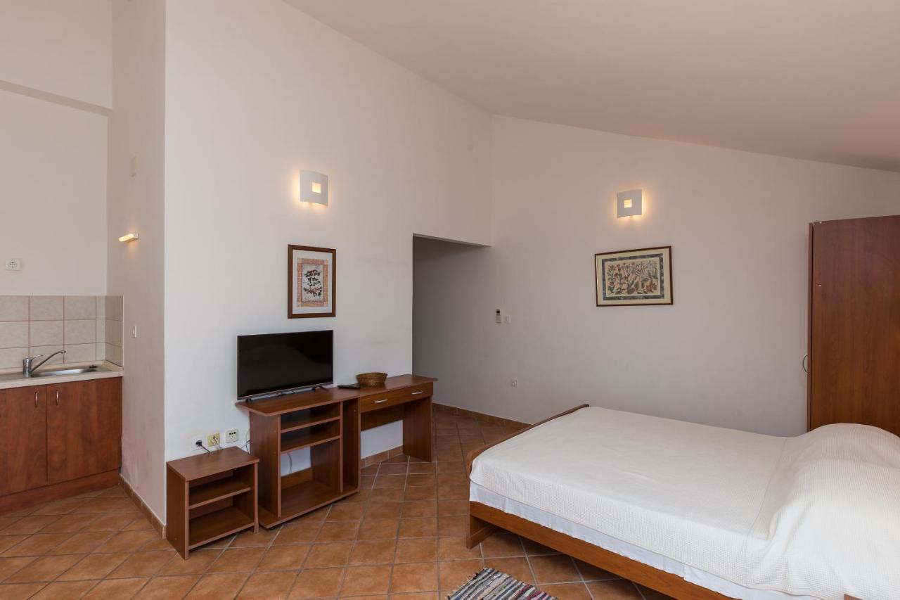 מליני Villa Dubravka מראה חיצוני תמונה