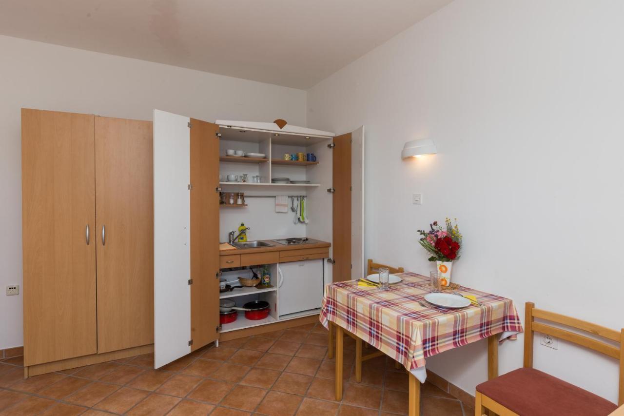 מליני Villa Dubravka מראה חיצוני תמונה