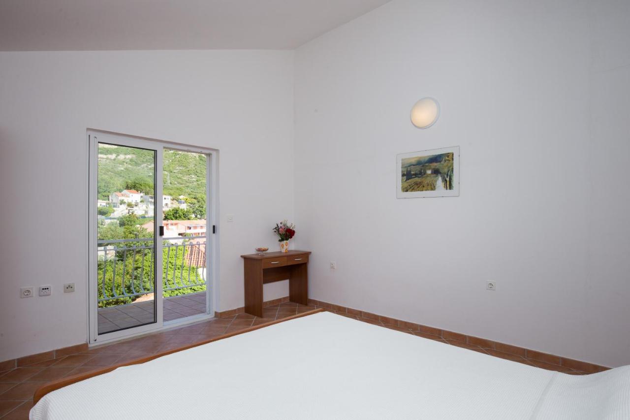 מליני Villa Dubravka מראה חיצוני תמונה