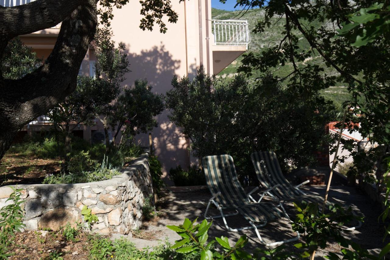 מליני Villa Dubravka מראה חיצוני תמונה