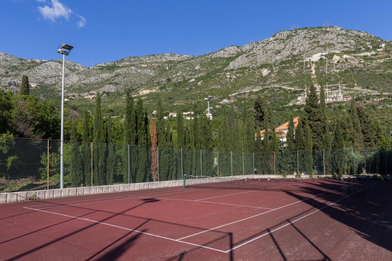 מליני Villa Dubravka מראה חיצוני תמונה