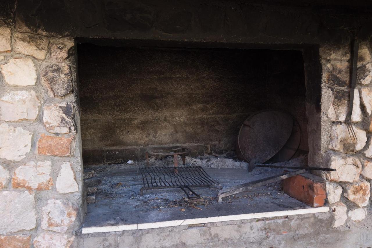 מליני Villa Dubravka מראה חיצוני תמונה