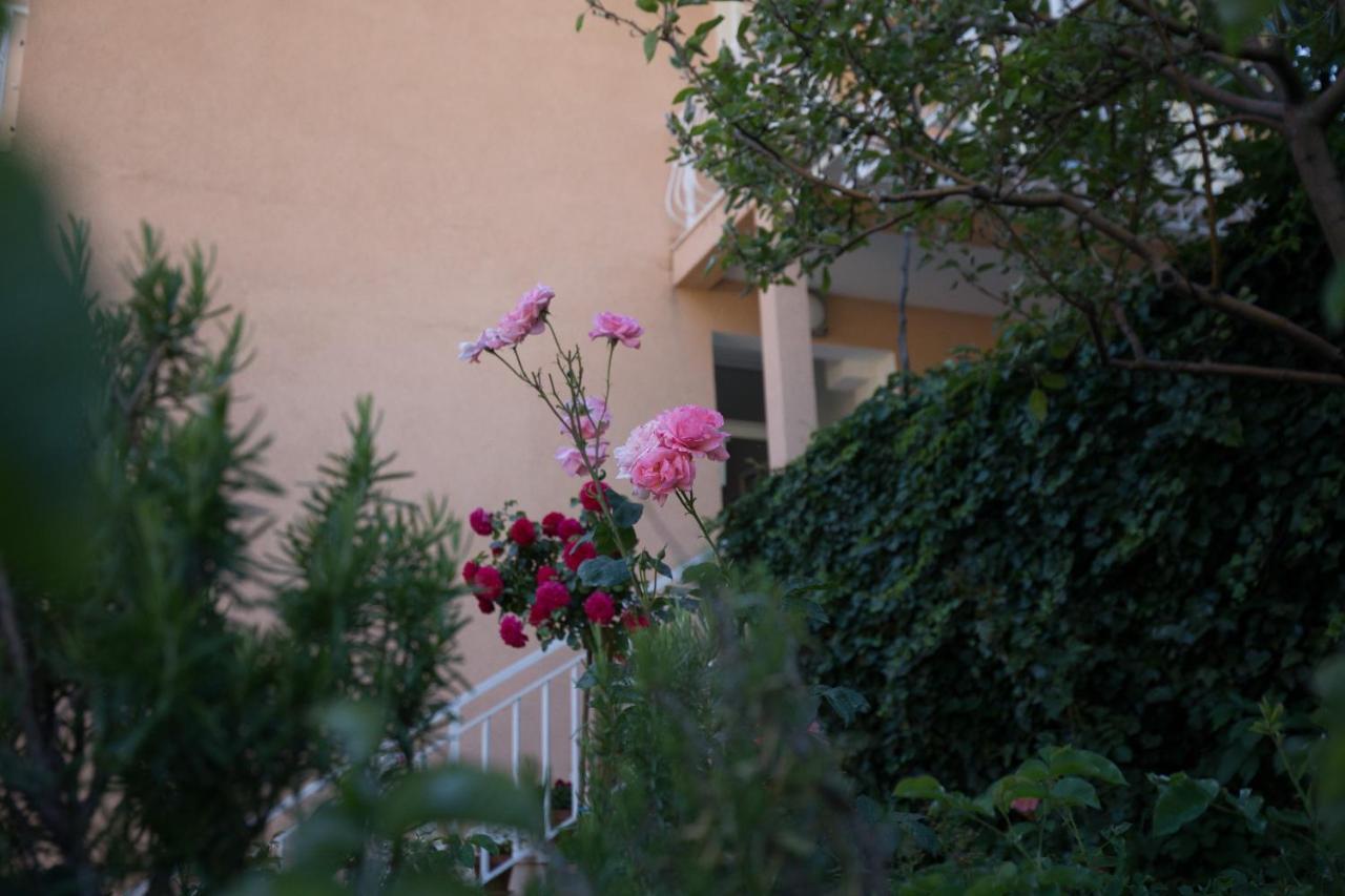 מליני Villa Dubravka מראה חיצוני תמונה