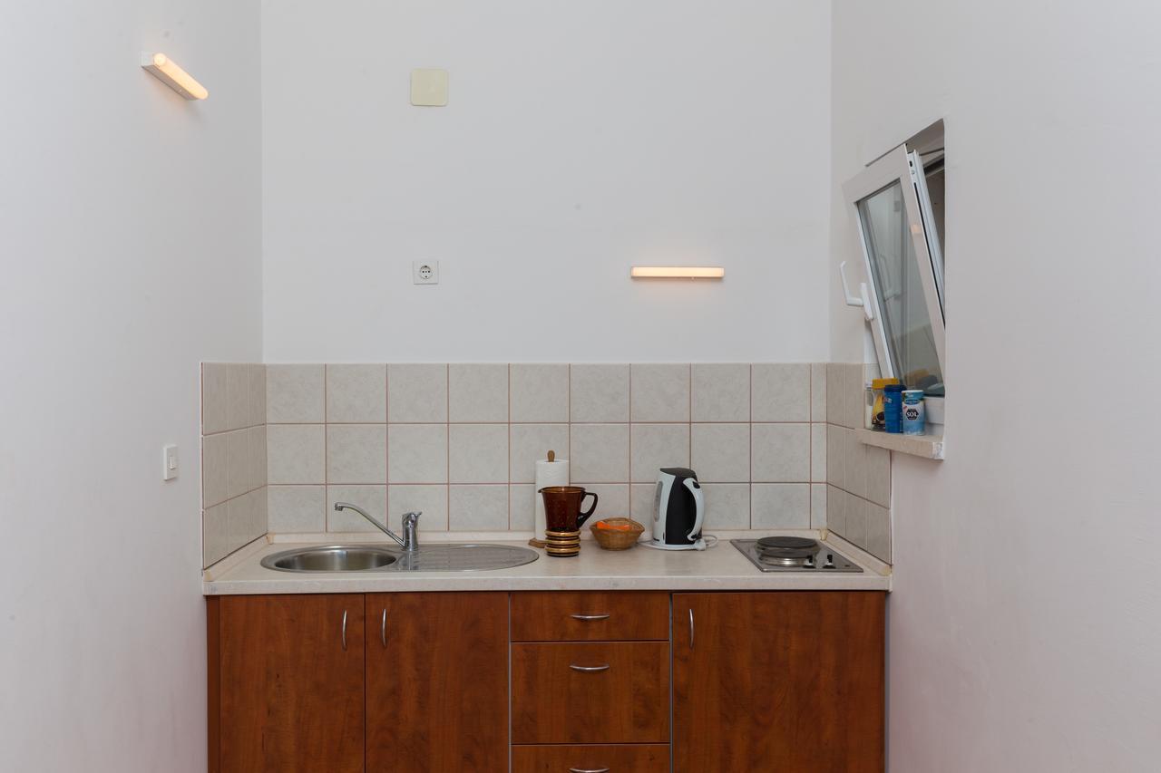מליני Villa Dubravka מראה חיצוני תמונה