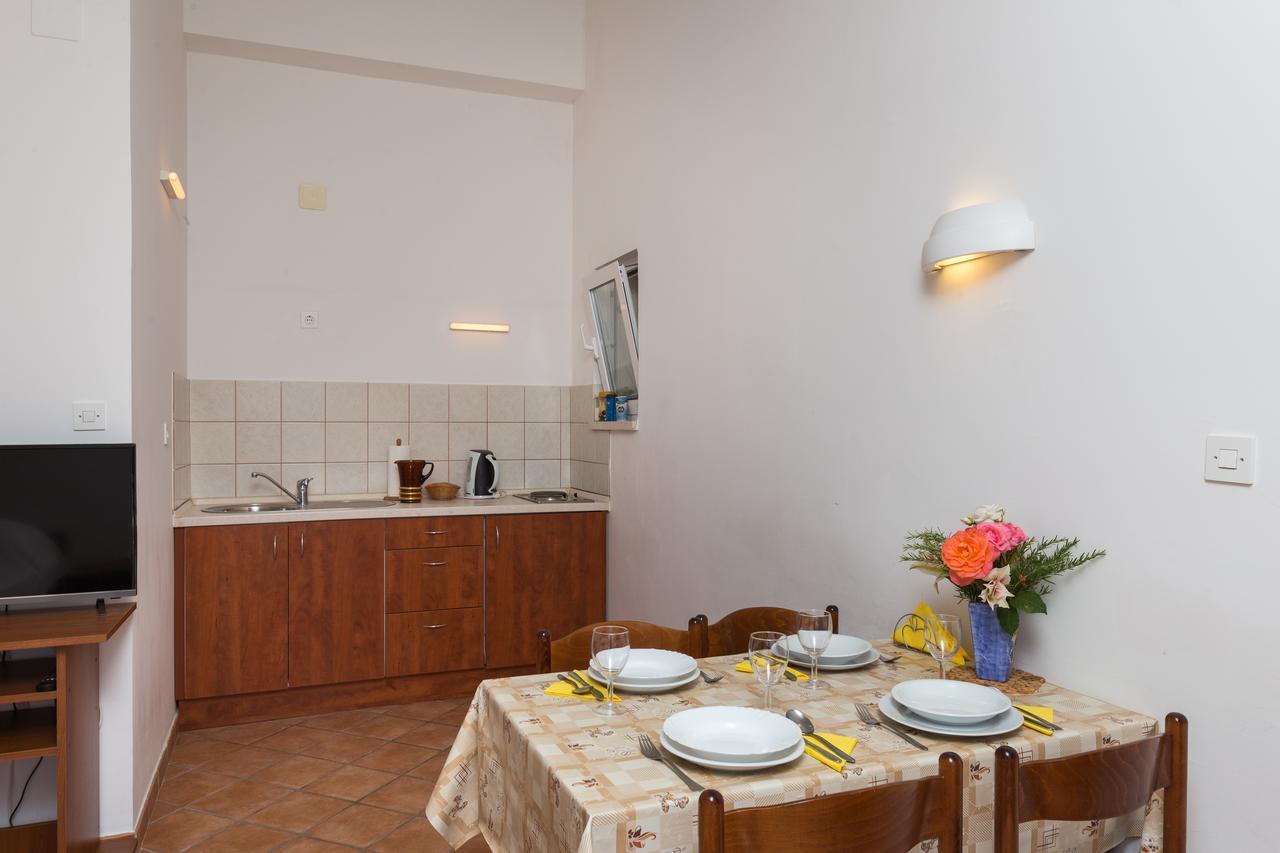 מליני Villa Dubravka מראה חיצוני תמונה