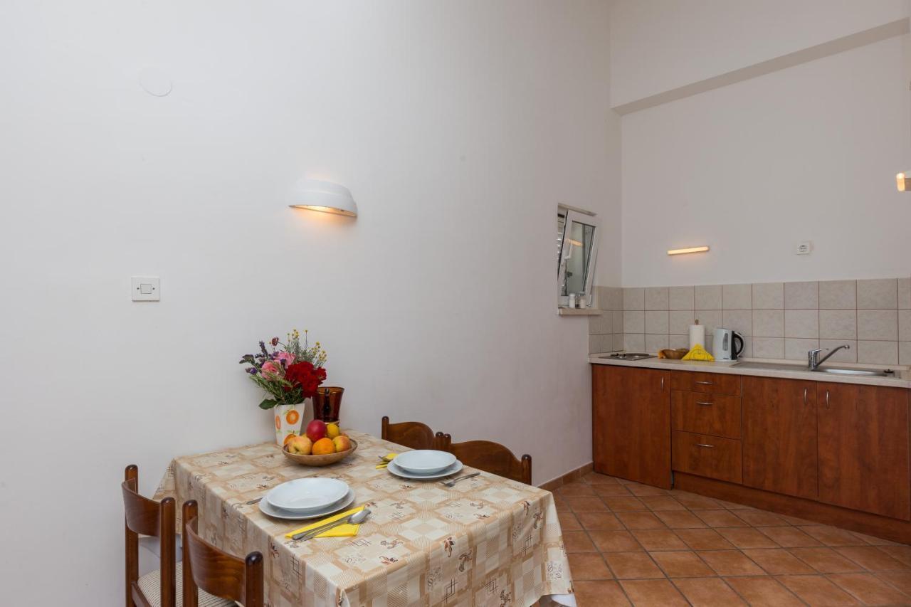 מליני Villa Dubravka חדר תמונה