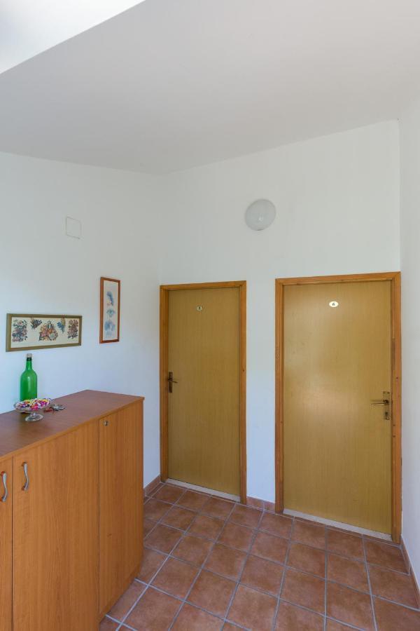 מליני Villa Dubravka חדר תמונה