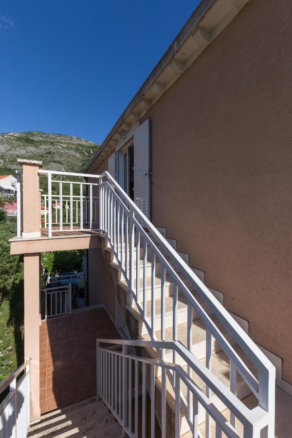 מליני Villa Dubravka חדר תמונה